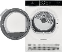 ELFE4222AW Elextrolux 24'' Compact Front Load Dryer - Ventless, Energy Star Certified, 4.0 Cu.ft.-8