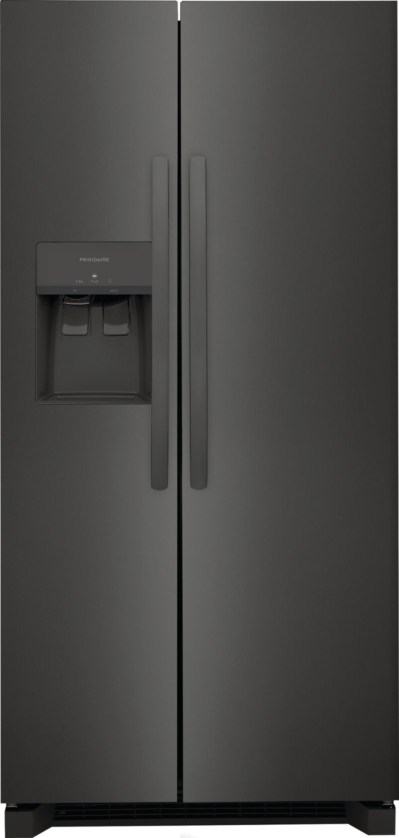 27++ Ge vs frigidaire side by side refrigerator ideas in 2021 