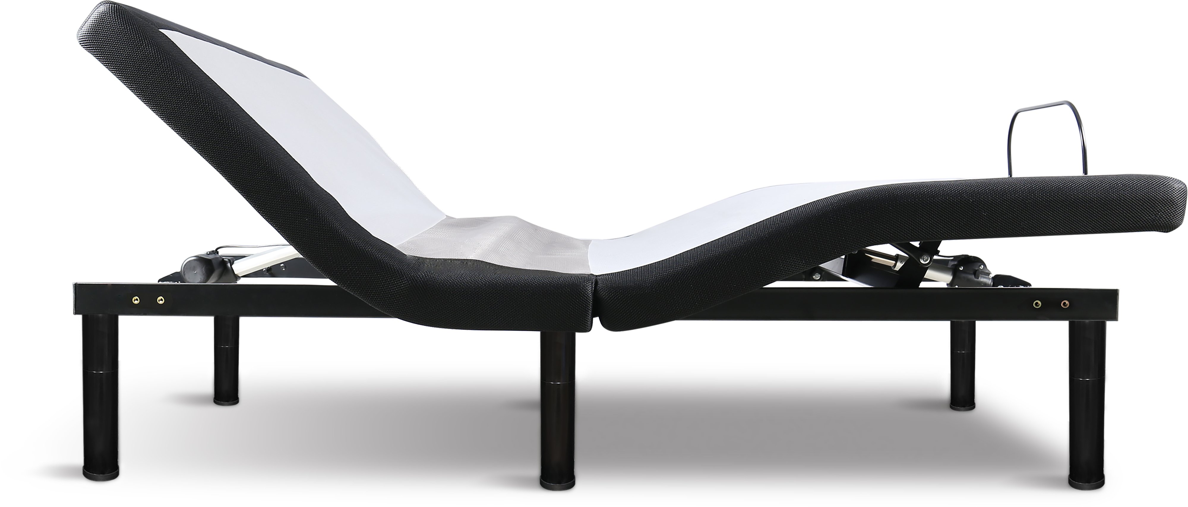 MotoSleep XSF250E Twin-XL Adjustable Base-1