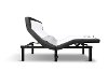 MotoSleep XSF350MSA Twin-XL Adjustable Base with Massage