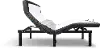 MotoSleep XSF350MSA Queen Adjustable Base with Massage
