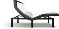 MotoSleep XSF350MSA California King Adjustable Base with Massage