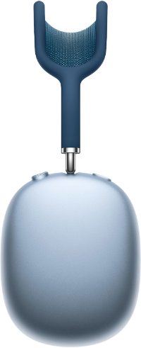 MGYL3AM/A Apple Airpods Max - Sky Blue-3