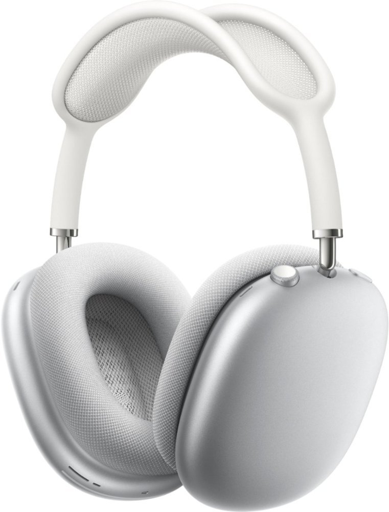 MGYJ3AM/A Apple AirPods Max - Silver-2