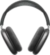 MGYH3AM/A Apple AirPods Max - Space Gray