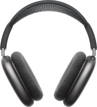 MGYH3AM/A Apple AirPods Max - Space Gray