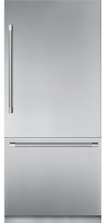 T36BB925SS Thermador Professional 36 Inch Bottom Freezer Refrigerator - Stainless Steel, 19.6 cu. ft.