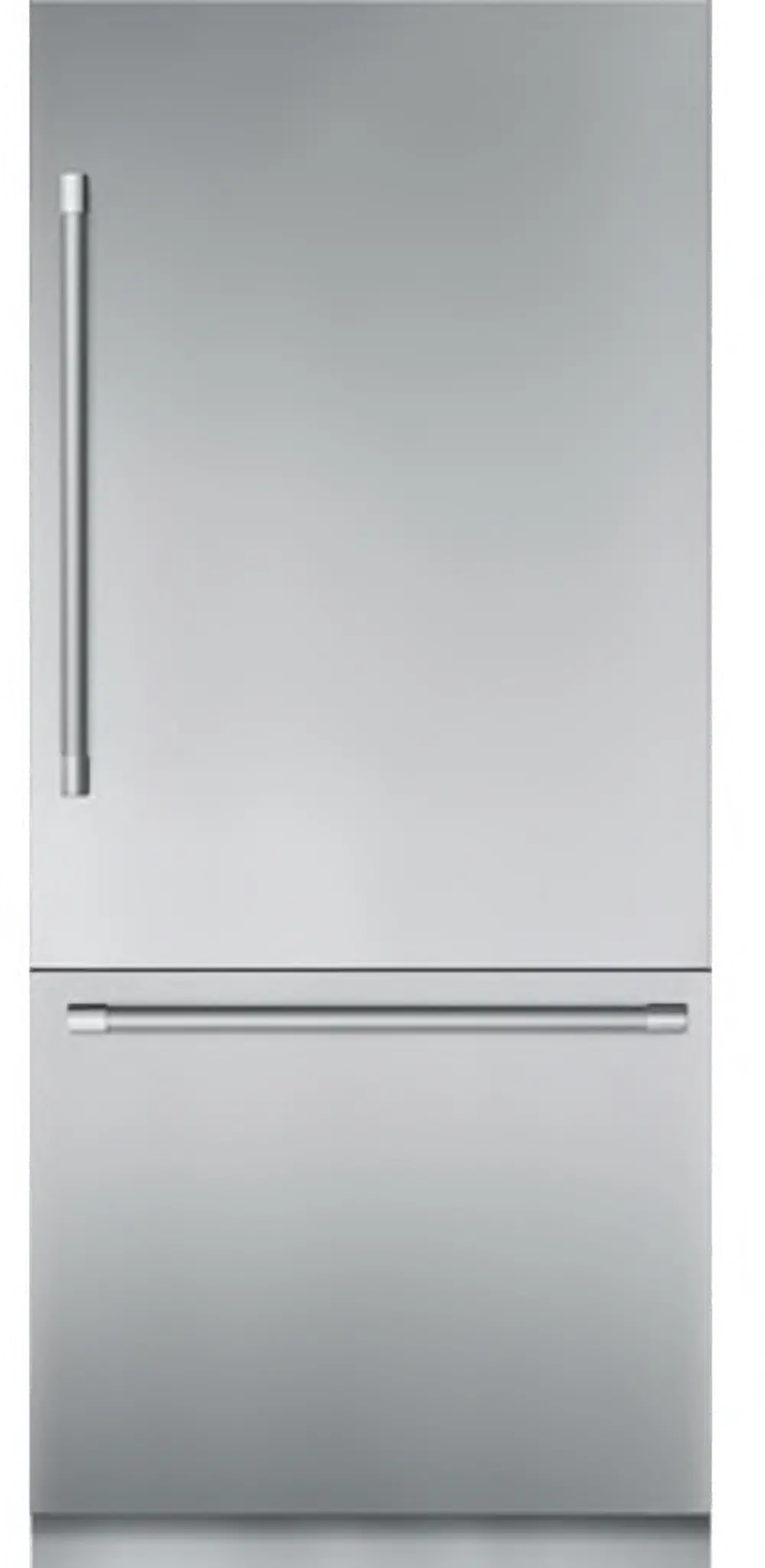 T36BB925SS Thermador Professional 36 Inch Bottom Freezer Refrigerator - Stainless Steel, 19.6 cu. ft.-1