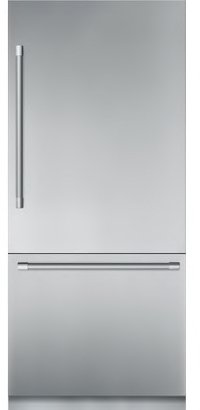 T36BB925SS Thermador Professional 36 Inch Bottom Freezer Refrigerator - Stainless Steel, 19.6 cu. ft.