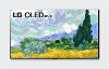 OLED77G1PUA LG 77 G1PUA Series OLED Evo Gallery 4K Smart TV (2021)