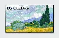 OLED65G1PUA LG 65 G1PUA Series OLED Evo Gallery 4K Smart TV