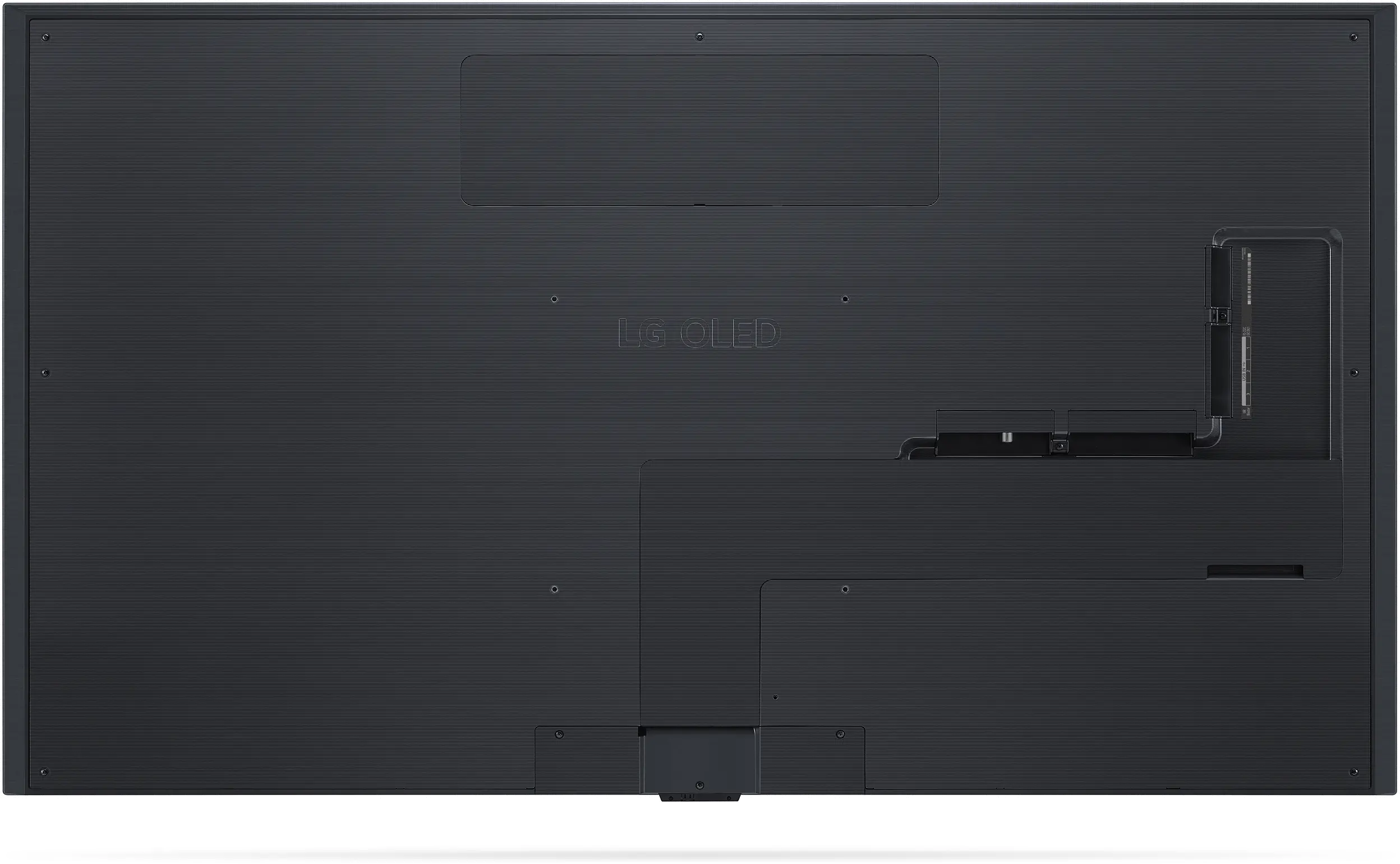 OLED65G1PUA LG 65 G1PUA Series OLED Evo Gallery 4K Smart TV-2