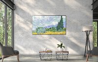 OLED65G1PUA LG 65 G1PUA Series OLED Evo Gallery 4K Smart TV-3