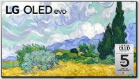 OLED65G1PUA LG 65 G1PUA Series OLED Evo Gallery 4K Smart TV-5