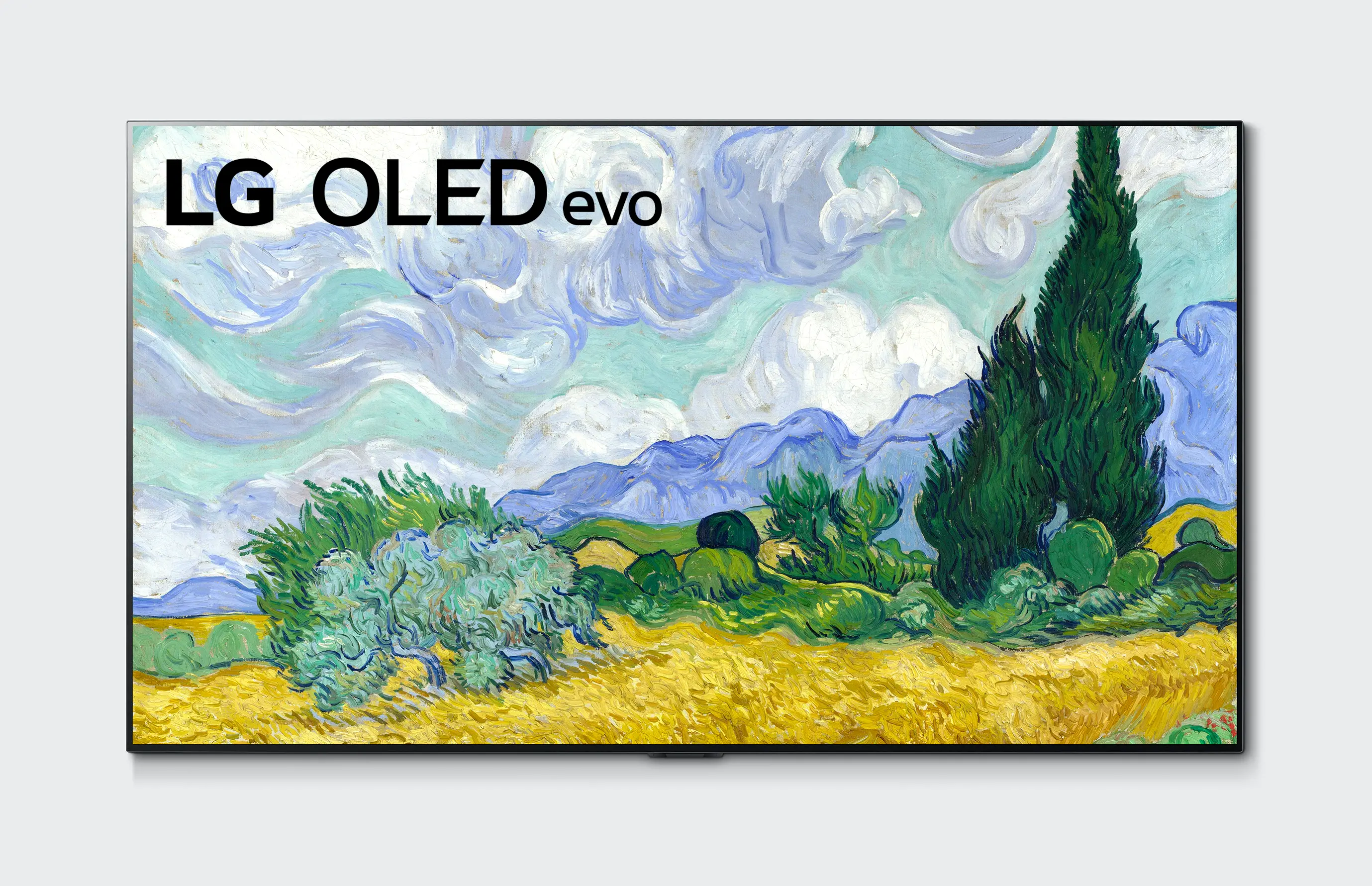 OLED65G1PUA LG 65 G1PUA Series OLED Evo Gallery 4K Smart TV-8