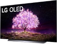 OLED83C1PUA LG 83 C1 Series 4K Smart OLED TV with AI ThinQ (2021)-2