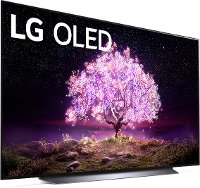 OLED83C1PUA LG 83 C1 Series 4K Smart OLED TV with AI ThinQ (2021)-3