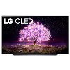 OLED77C1PUB LG 77 C1 Series 4K Smart OLED TV with AI ThinQ (2021)