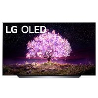 OLED77C1PUB LG 77 C1 Series 4K Smart OLED TV with AI ThinQ (2021)