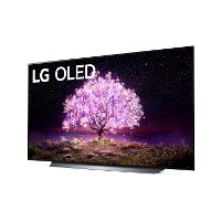 OLED77C1PUB LG 77 C1 Series 4K Smart OLED TV with AI ThinQ (2021)-3