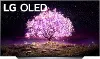 OLED55C1PUB LG 55 C1 Series 4K Smart OLED TV with AI ThinQ