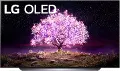 OLED55C1PUB LG 55 C1 Series 4K Smart OLED TV with AI ThinQ