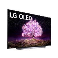 OLED48C1PUB LG 48 C1 Series 4K Smart OLED TV with AI ThinQ (2021)-3