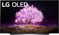 OLED48C1PUB LG 48 C1 Series 4K Smart OLED TV with AI ThinQ