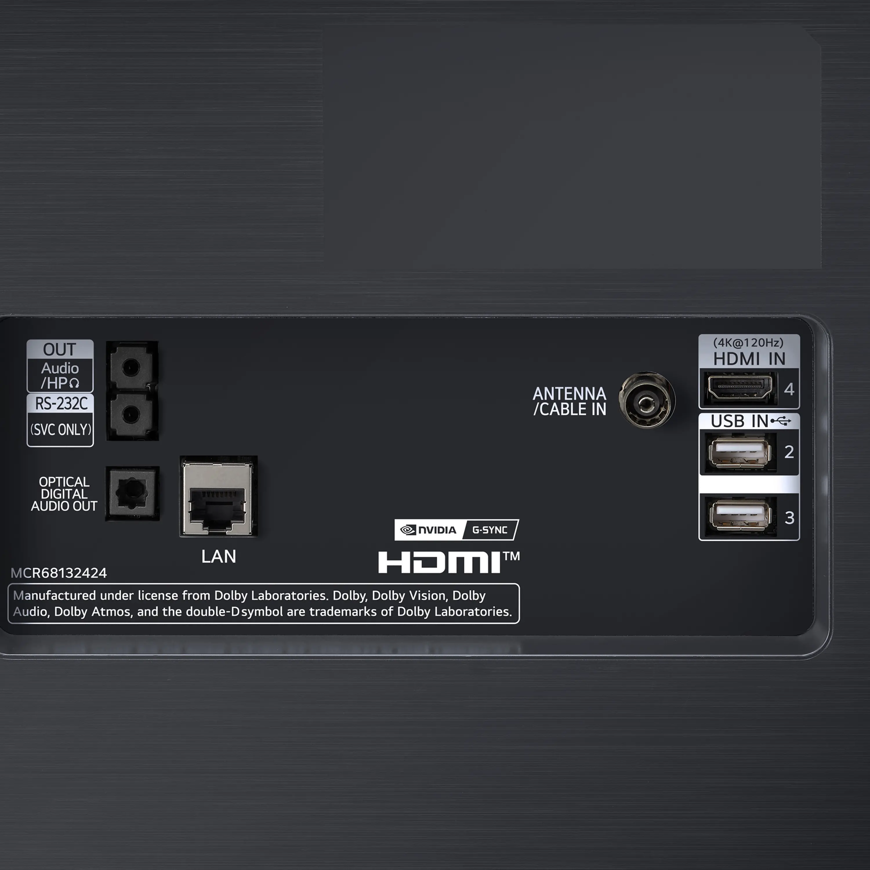 OLED48C1PUB LG 48 C1 Series 4K Smart OLED TV with AI ThinQ-6