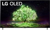 OLED65A1PUA LG 65 A1 Series 4K OLED Smart TV (2021)-1
