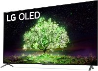 OLED65A1PUA LG 65 A1 Series 4K OLED Smart TV (2021)-2