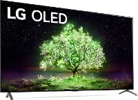 OLED65A1PUA LG 65 A1 Series 4K OLED Smart TV (2021)-3