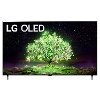 OLED55A1PUA LG 55 A1 Series 4K OLED Smart TV (2021)