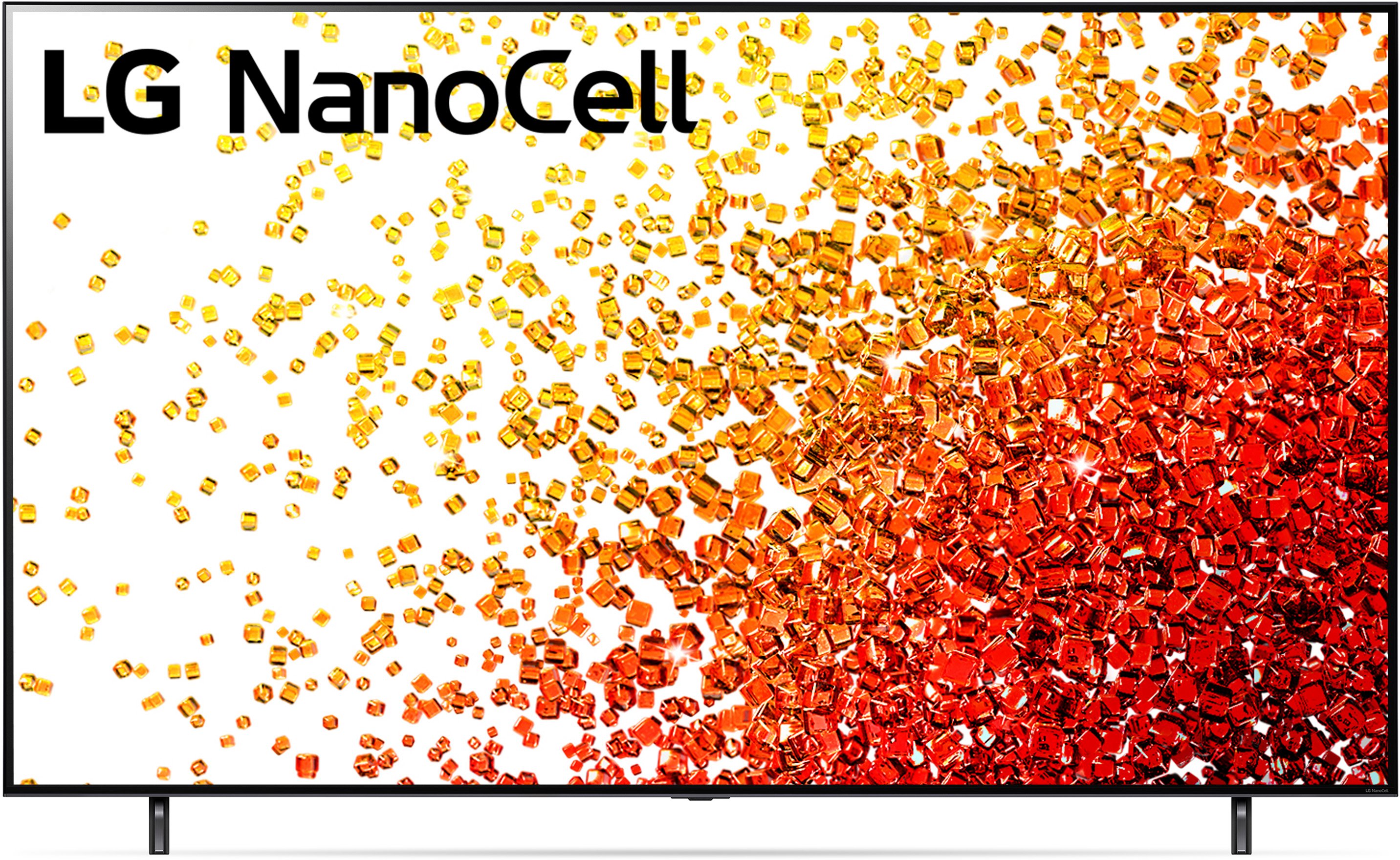 86NANO90UPA LG 86 Nano90 Series NanoCell 4K Smart TV-1