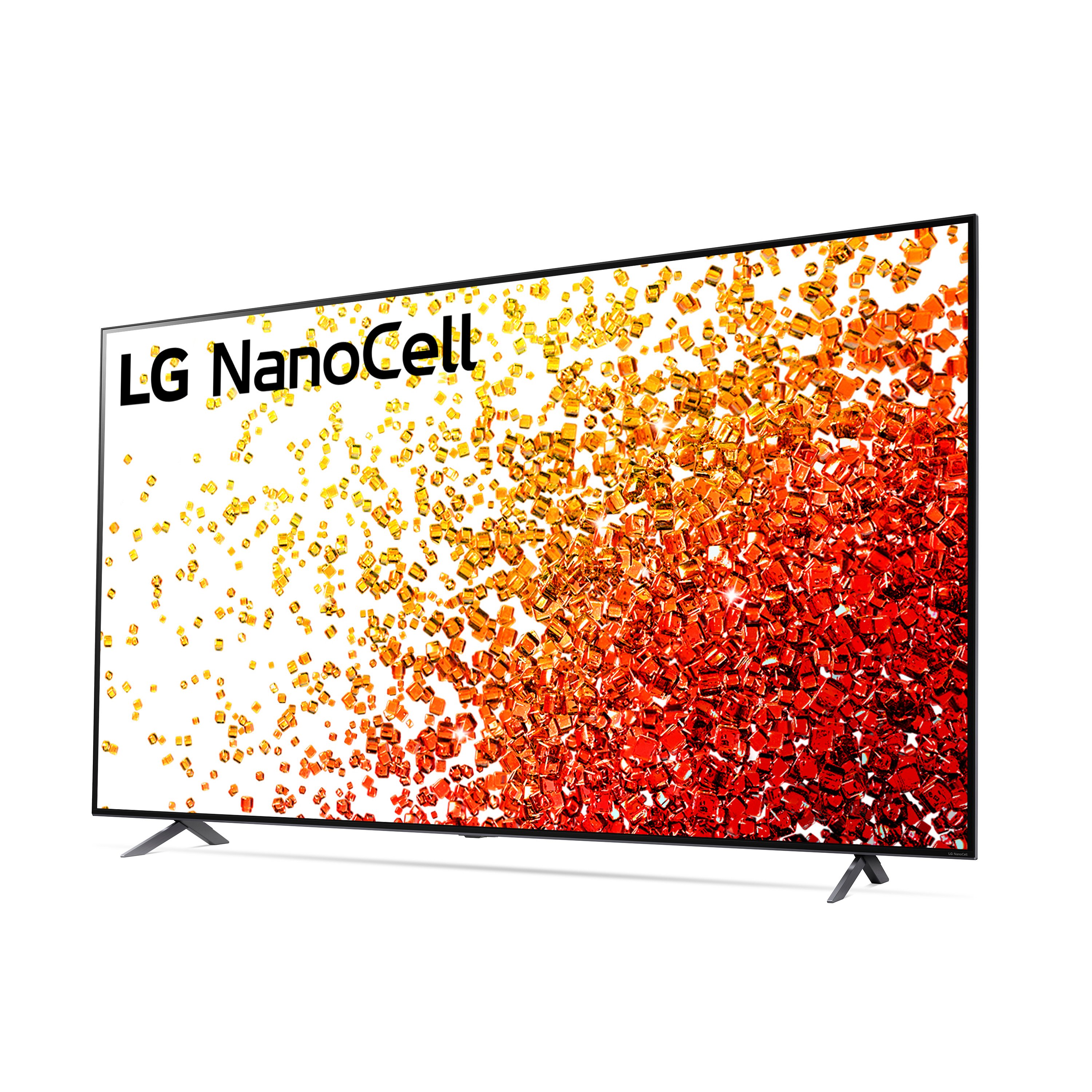 86NANO90UPA LG 86 Nano90 Series NanoCell 4K Smart TV-2