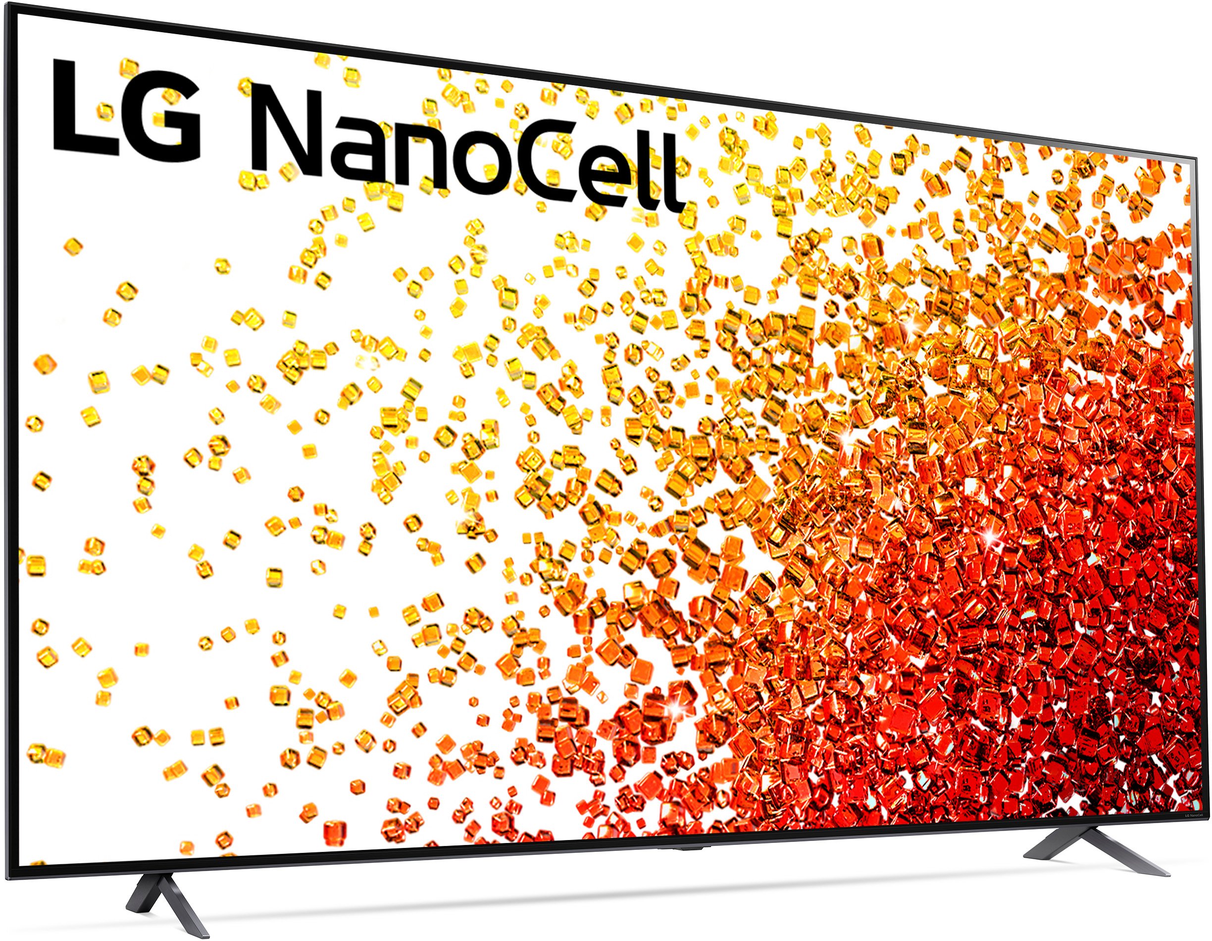 86NANO90UPA LG 86 Nano90 Series NanoCell 4K Smart TV-3