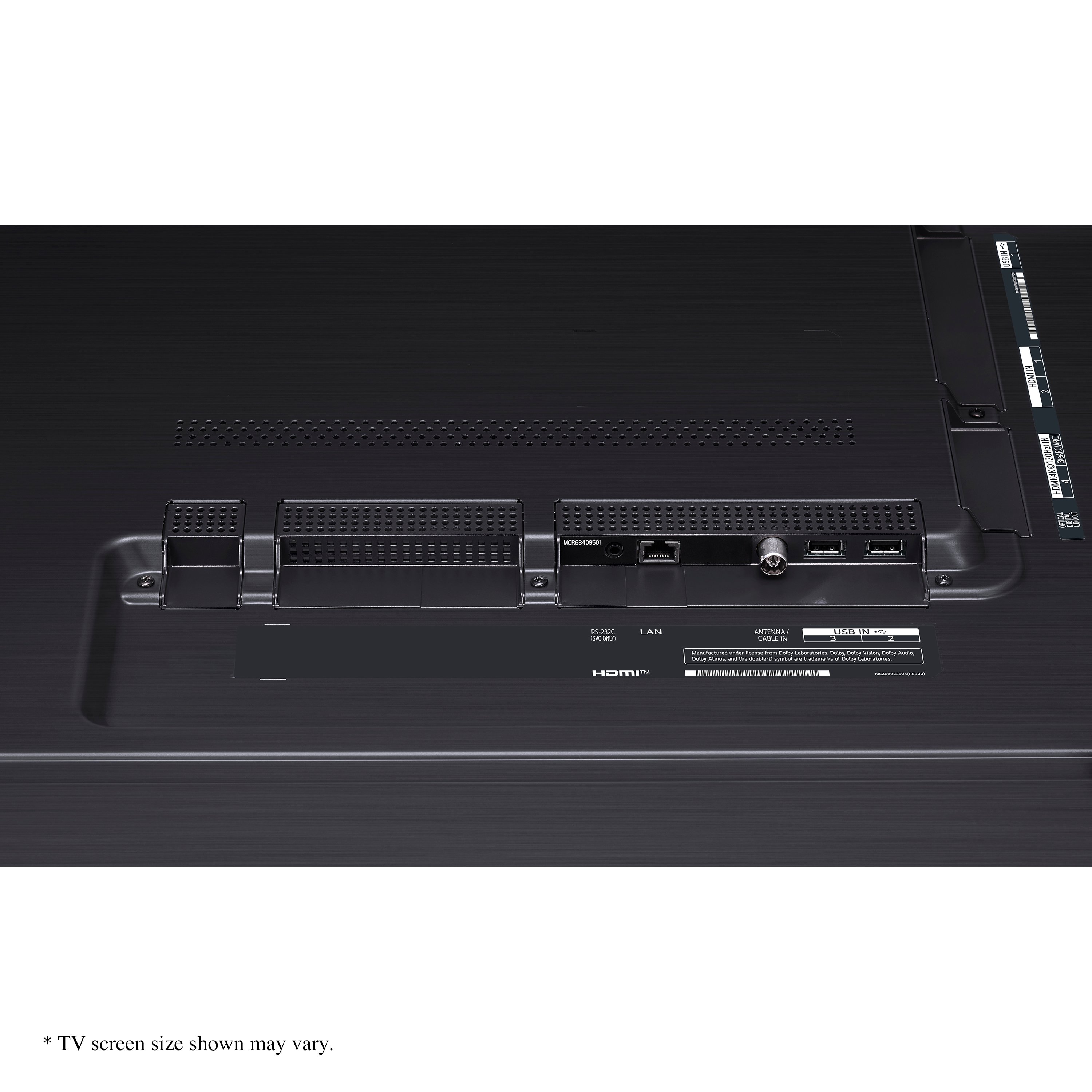 86NANO90UPA LG 86 Nano90 Series NanoCell 4K Smart TV-7