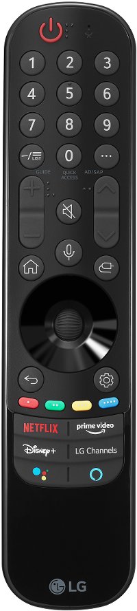 65NANO90UPA LG 65 Nano90 Series NanoCell 4K Smart TV (2021)-9