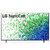 75NANO80UPA LG 75 Nano80 Series NanoCell 4K Smart TV (2021)