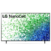 75NANO80UPA LG 75 Nano80 Series NanoCell 4K Smart TV (2021)-1