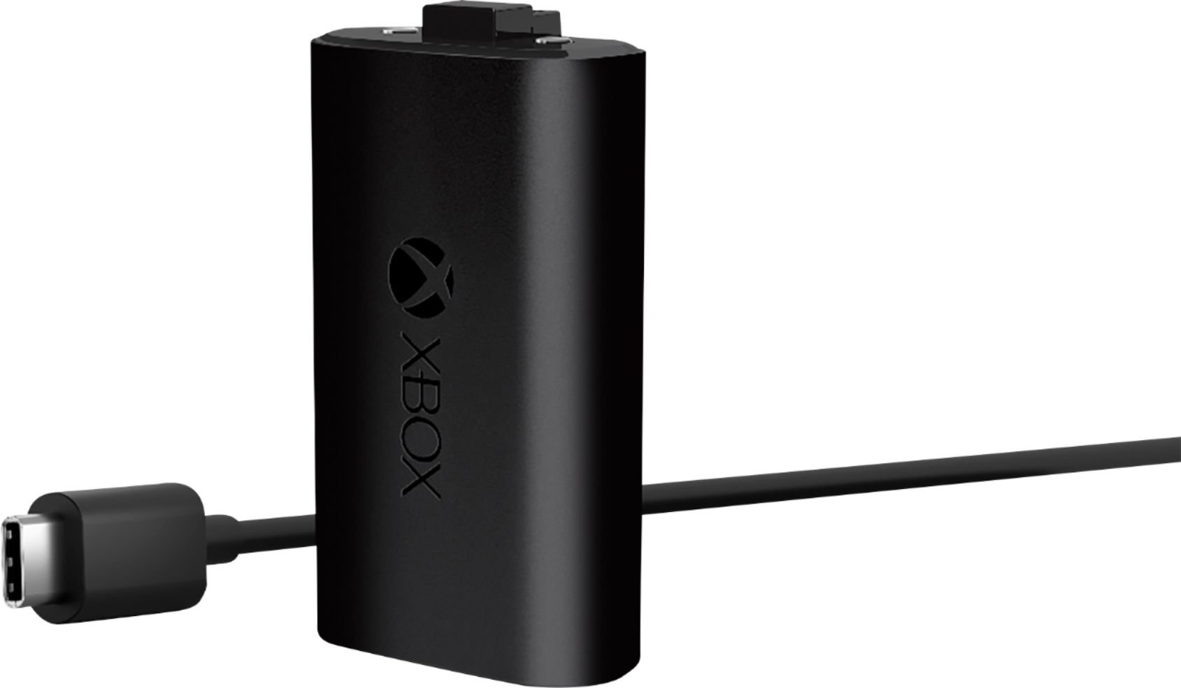 SXW-00001/5987754 Xbox Series X Play and Charge Kit-1