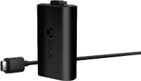 SXW-00001/5987754 Xbox Series X Play and Charge Kit