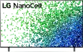 55NANO80UPA LG 55 Nano80 Series NanoCell 4K Smart TV (2021)