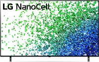 55NANO80UPA LG 55 Nano80 Series NanoCell 4K Smart TV (2021)-1