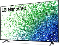 55NANO80UPA LG 55 Nano80 Series NanoCell 4K Smart TV (2021)-2