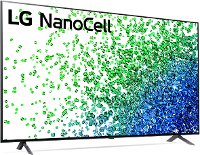 55NANO80UPA LG 55 Nano80 Series NanoCell 4K Smart TV (2021)-3