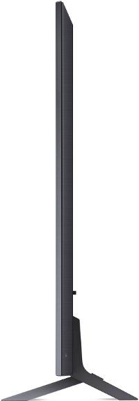 55NANO80UPA LG 55 Nano80 Series NanoCell 4K Smart TV (2021)-4