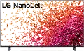 65NANO75UPA LG 65 Nano75 Series NanoCell 4K Smart TV
