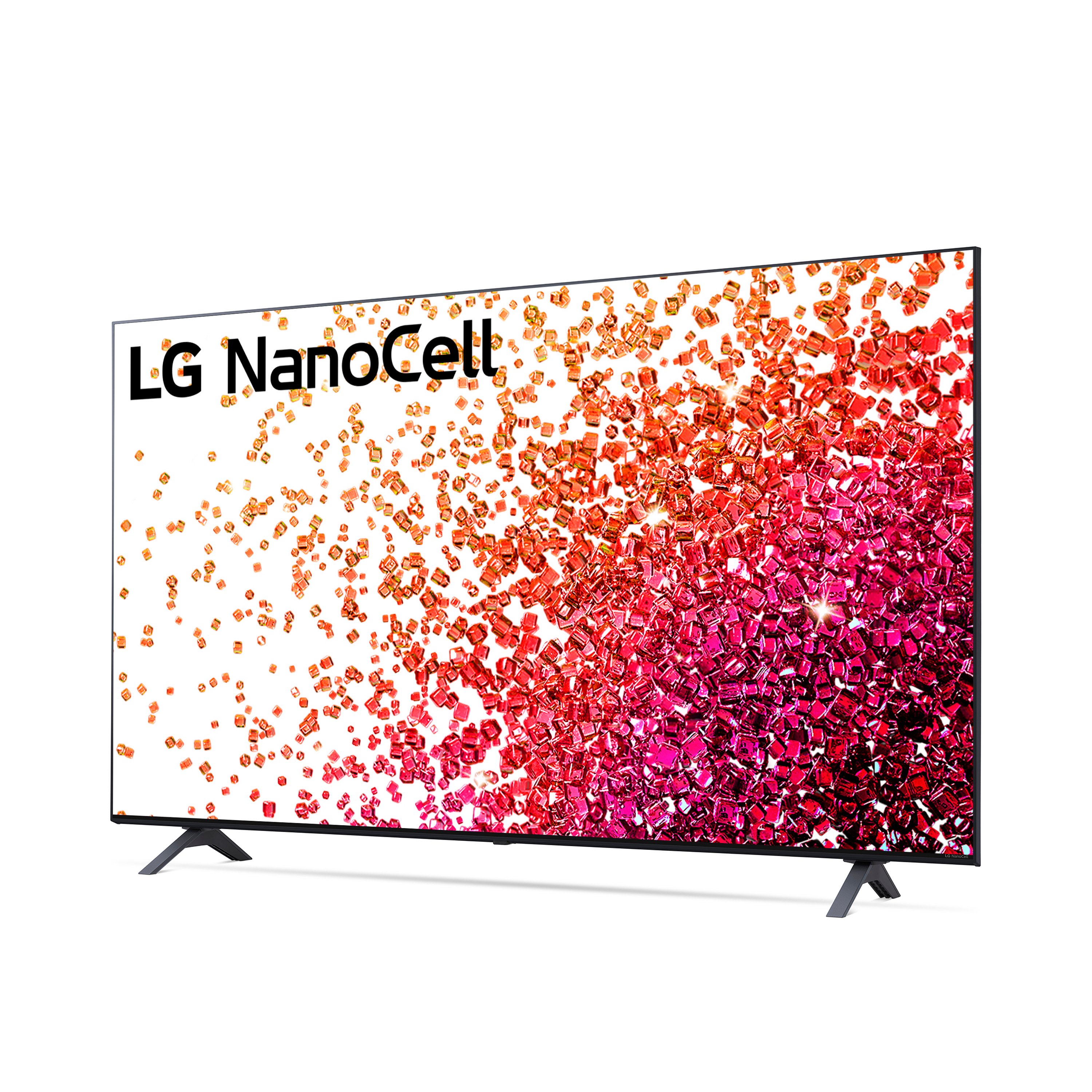 55NANO75UPA LG 55 Nano75 Series NanoCell 4K Smart TV-2