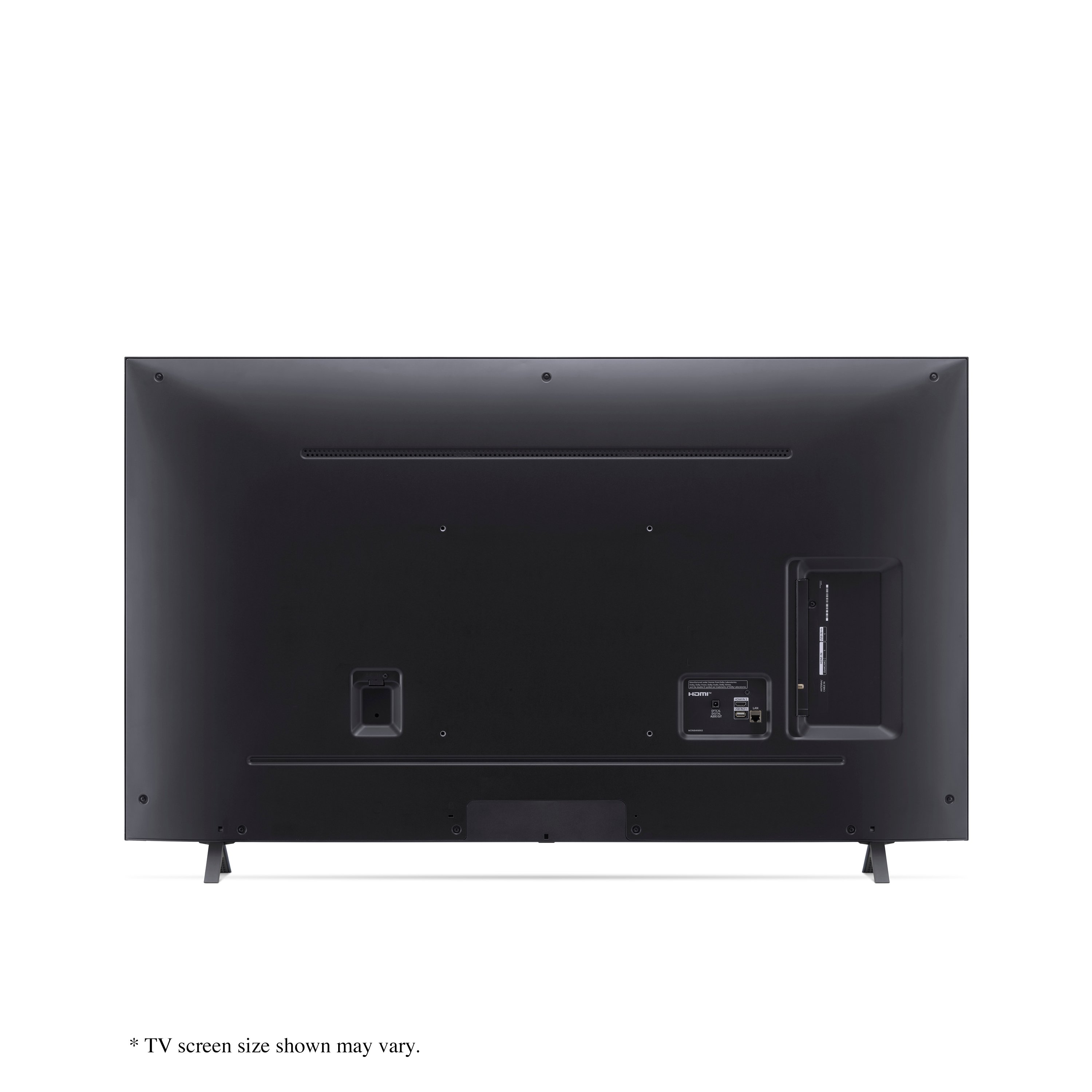 55NANO75UPA LG 55 Nano75 Series NanoCell 4K Smart TV-6
